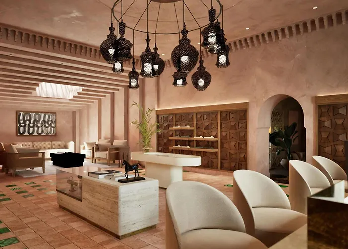 Amerruk, Marrakech, Autograph Collection Marrakesh