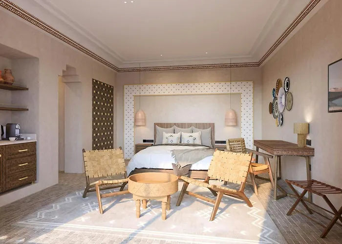 Amerruk, Marrakech, Autograph Collection Marrakesh
